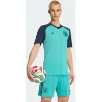Adidas Deutschland Auswärts-Pre-Matchtrikot 2026 Herren Gr. XL