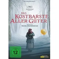 StudioCanal Das kostbarste aller Güter (DVD)