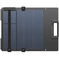 EcoFlow 110W monokristallin 110 W