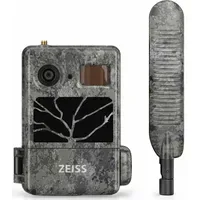 Zeiss Secacam 3 Mehrfarbig