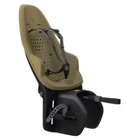 Thule Yepp 2 Maxi MIK HD nutria green (12041404-12041404)