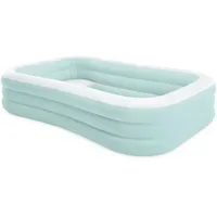 Intex Family Lounge Pool Playcenter 264 x 165 x