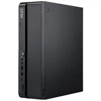 MSI Mini-PC Intel Core i3 14100 4K Ultra HD