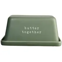 Asa Selection ASA HEY!, Butterdose Butter Together 16x11cm
