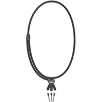 Peak Design Mobile Crossbody Multi-Strap schwarz