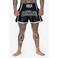 BENLEE Rocky Marciano BENLEE Unisex Thaibox-Hose DAGETT