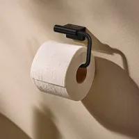Hansgrohe AddStoris S Papierrollenhalter 41788670