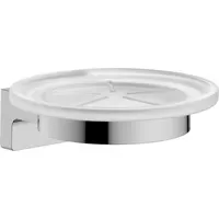 Hansgrohe AddStoris S Seifenhalter Chrom