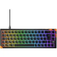 Cherry K5 Pro TMR Compact Gaming-Tastatur MK Crystal Switches