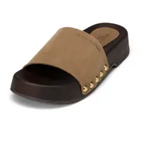 Marc O'Polo Marc O’Polo Clogs braun 37