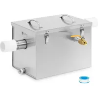 Royal Catering Fettabscheider 21 l -