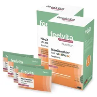 Genius Feelvita Nutrition NeoXanthin 56 Sachets