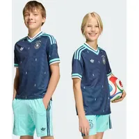 Adidas DFB Auswärtstrikot 2026 Kinder Gr. 152