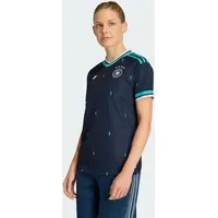 Adidas Deutschland Auswärtstrikot (Replica) 2026 Damen Gr. XS