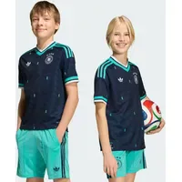 Adidas DFB Auswärtstrikot 2026 Kinder Gr. 128