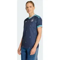 Adidas Deutschland Auswärtstrikot 2026 Damen Gr. L