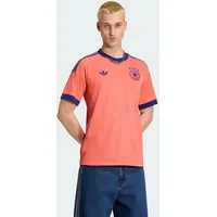 Adidas Deutschland Torwart-Auswärtstrikot 2026 Herren Gr. M