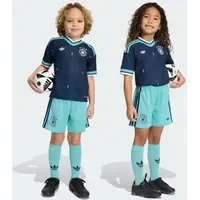 Adidas DFB Auswärtstrikot 2026 Kinder Gr. 110 2 tlg.
