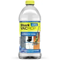 Shark 1267NU2900XEU VacMop Reinigungsmittel