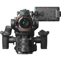 DJI Ronin 4D 4-Axis 8K Transmission & E-Mount Combo