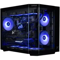 CAPTIVA Gaming-PC R89-680 AMD Ryzen 7 7800X3D 4,2 GHz