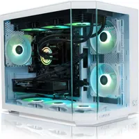 CAPTIVA R92-542 Gaming-PC AMD Ryzen 5 5500 4,0 GHz