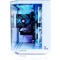 CAPTIVA Advanced Gaming R92-627 Desktop-PC 2023 14,8" SSD AMD