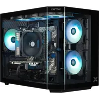 CAPTIVA Gaming-PC R92-493 2023 16 GB RAM 1000 GB