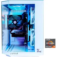 CAPTIVA Advanced Gaming R93-984 16 GB RAM 1 TB