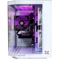 CAPTIVA Gaming-PC Advanced Gaming R92-542 37,5 cm 11,3 kg