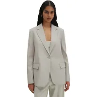 Someday Blazer Beige 38