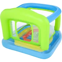 BESTWAY Hüpfburg Jump-O-Rama 170 x 158 x 127 cm