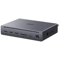 UGREEN Maxidok 10-in-1 Thunderbolt 5 Dockingstation