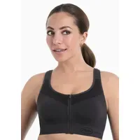Anita Active EasyMove Zip – Damen, Sport BH ohne