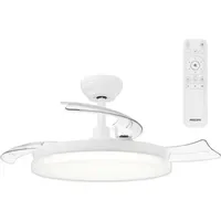 Philips Solr 32 cm Deckenventilator Weiß