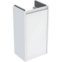 Geberit Waschtischunterschrank 1 Tür 32,4 x 60,6 x 23