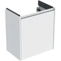 Geberit Waschtischunterschrank 1 Tür 55 x 60,5 x 33,7