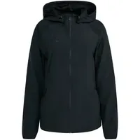 Adidas Tiro Travel Windbreaker Damen Schwarz XL