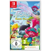 Centresoft gmbh Trolls Remix Rescue - Edition - Download