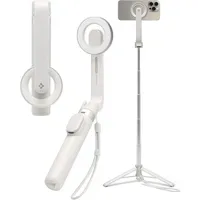 SPIGEN Selfie-Stick Stativ beige