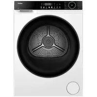 Haier HD90-C657U1 Wärmepumpentrockner G5 (9 kg, Weiß)