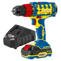 Parkside PABS 20-Li G8  Jubileum Edition inkl. 2 x