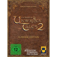 THQ Nordic The Book of Unwritten Tales 2 -