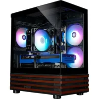 Thermaltake Gaming-PC 16 GB RAM 1 TB SSD Windows