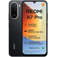 Xiaomi Redmi A7 Pro 4 GB RAM 64 GB