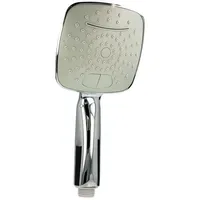 Tecuro - Handbrause Ew-120q Mit Schwallstrahl - Ideal Für