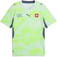 Puma Schweiz Auswärtstrikot (Replica) 2026 Herren Gr. S