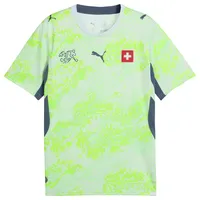 Puma Schweiz Auswärtstrikot (Replica) 2026 Herren Gr. L