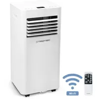 Trotec PAC 2020 E 2,0 kW mobil