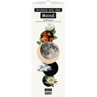 Neumann Einfach mit dem Mond 2027